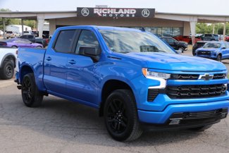 New 2026 Chevrolet Silverado 1500 RST w/ Convenience Package II image 1