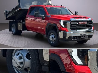 New 2025 GMC Sierra 3500 Pro w/ Convenience Package video 2