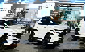 Certified 2022 MAZDA CX-5 AWD 2.5 Turbo image 1