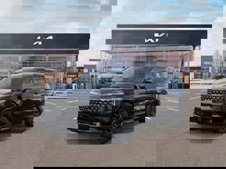 New 2026 Kia Carnival SX Prestige image 1
