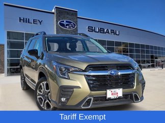 Certified 2024 Subaru Ascent Touring image 1