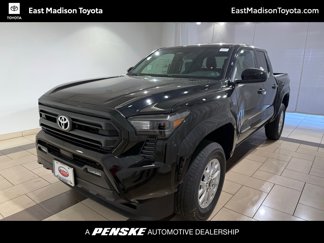 New 2025 Toyota Tacoma SR5 image 1