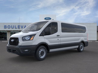 New 2025 Ford Transit 350 XL image 1