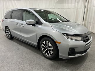 New 2026 Honda Odyssey EX-L image 1