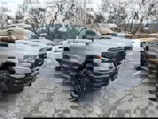 New 2025 RAM 1500 Rebel w/ Advanced Safety Group II image 1