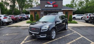 Used 2017 GMC Acadia Limited SLT image 1