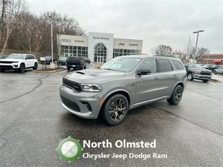 New 2025 Dodge Durango R/T image 1