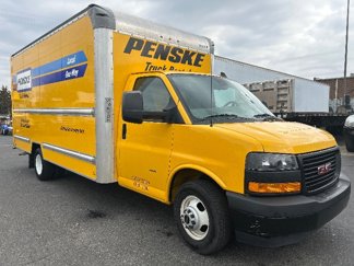 Used 2021 GMC Savana 3500 Extended w/ Power Convenience Package image 1