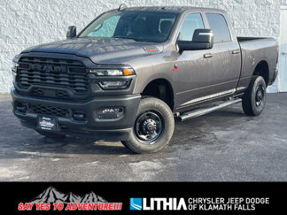 New 2026 RAM 2500 Tradesman image 1