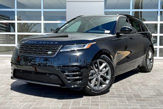 New 2026 Land Rover Range Rover Velar Dynamic SE image 1