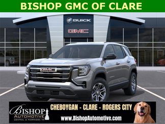 New 2026 GMC Terrain Elevation w/ Technology Package II image 1
