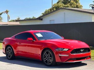 Used 2023 Ford Mustang Premium image 1