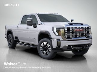 New 2025 GMC Sierra 3500 Denali w/ Denali Reserve Package image 1