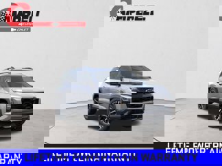 New 2026 Chevrolet Equinox RS w/ Convenience Package III image 1