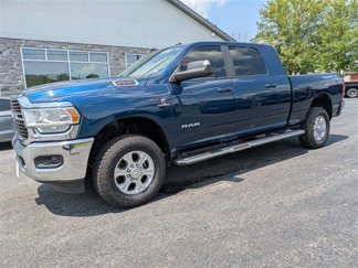 Used 2021 RAM 2500 Big Horn w/ Level 1 Equipment Group image 1