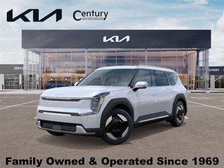 New 2026 Kia EV9 Wind image 1