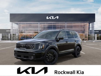 New 2025 Kia Telluride SX X-Line image 1