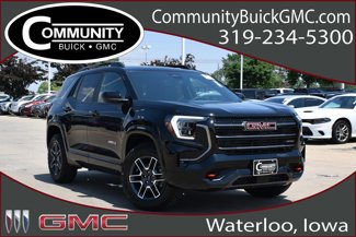 New 2026 GMC Terrain AT4 w/ Convenience Package III image 1