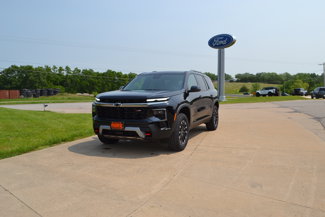 New 2025 Chevrolet Traverse Z71 w/ Enhanced Driving Package image 1