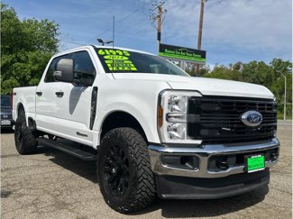 Used 2024 Ford F250 XLT image 1