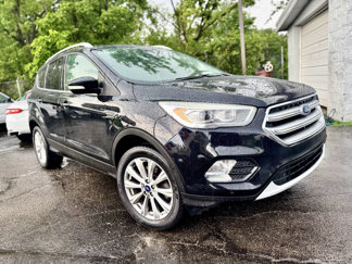 Used 2017 Ford Escape Titanium w/ Equipment Group 301A image 1