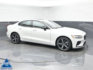 Used 2025 Volvo S60 B5 Plus w/ Protection Package Premier video 1