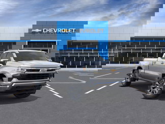 New 2026 Chevrolet Silverado 1500 LT image 1