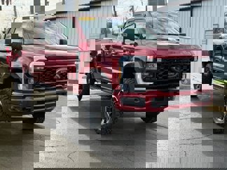 New 2025 Ford F250 XLT image 1