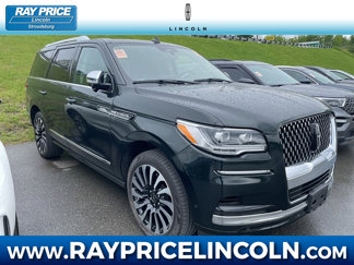 Used 2022 Lincoln Navigator Black Label image 1