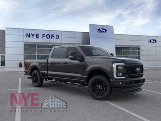 New 2025 Ford F250 XLT image 1