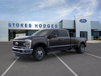 New 2025 Ford F350 Lariat image 1