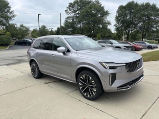 New 2026 Volvo XC90 B6 Plus w/ Protection Package Premier image 1