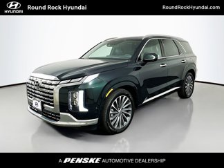New 2025 Hyundai Palisade Calligraphy image 1