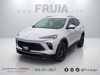 New 2026 Buick Encore GX Sport Touring w/ Advanced Technology Package image 1