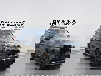 New 2026 BMW X7 M60i image 1