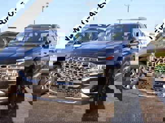 Certified 2023 Hyundai Santa Fe Limited image 1