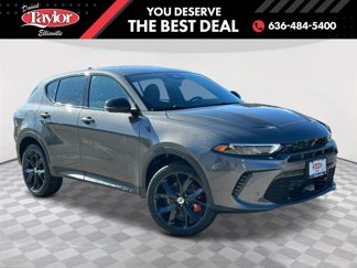 New 2024 Dodge Hornet GT image 1