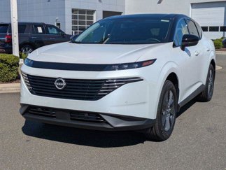 New 2025 Nissan Murano SL w/ Cargo Package image 1