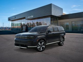 New 2026 Hyundai Santa Fe Limited w/ Tow & Go Package image 1
