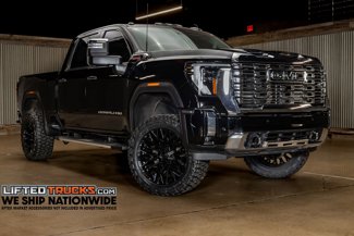 Used 2025 GMC Sierra 3500 Denali w/ Denali Reserve Package image 1