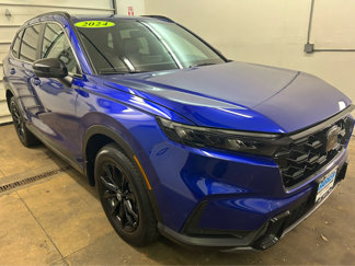 Used 2024 Honda CR-V Sport-L image 1