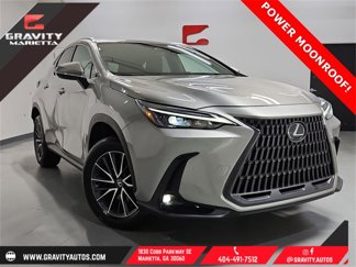 Used 2024 Lexus NX 250 FWD image 1