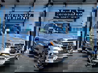 New 2025 Mercedes-Benz GLS 450 4MATIC image 1