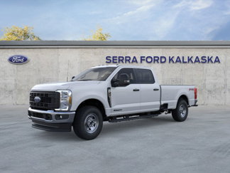 New 2025 Ford F350 XL w/ XL Driver Assist Package image 1