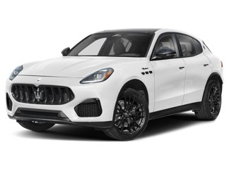 New 2025 Maserati Grecale Modena image 1