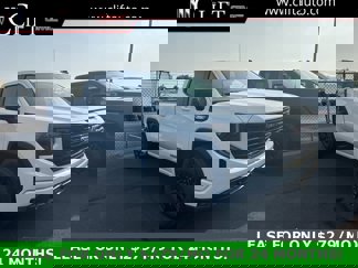 New 2026 GMC Sierra 1500 Elevation image 1