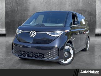 New 2025 Volkswagen ID. Buzz Pro S Plus image 1