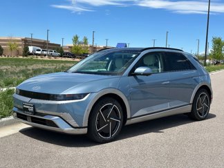 New 2025 Hyundai Ioniq 5 Limited image 1