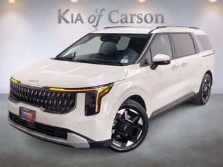 New 2026 Kia Carnival EX image 1