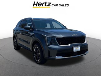 Used 2024 Kia Sorento S image 1